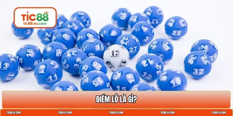 1 điểm lô bao nhiêu tiền