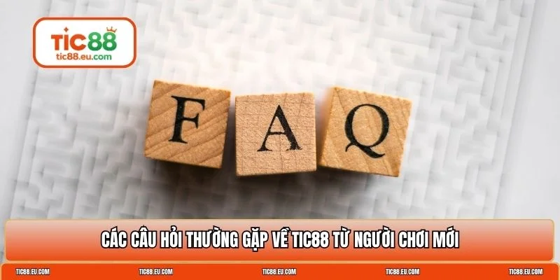 Câu hỏi thường gặp