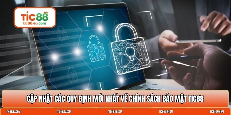 Chính sách bảo mật
