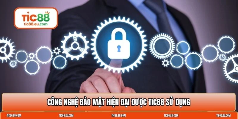 Chính sách bảo mật