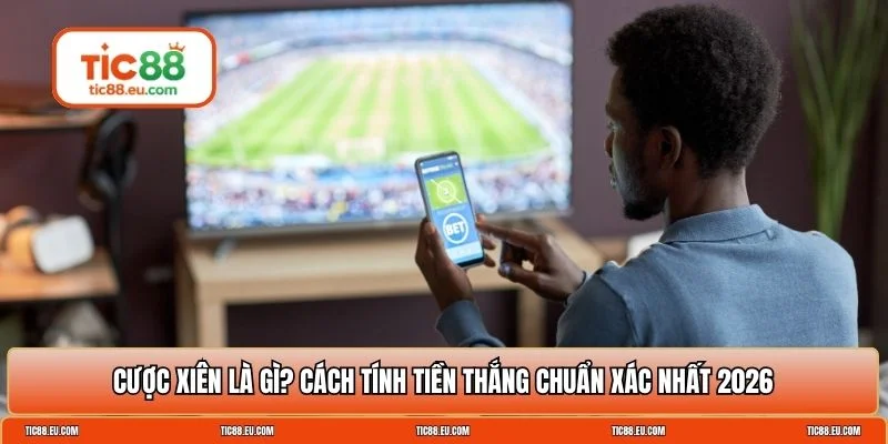Cược xiên là gì