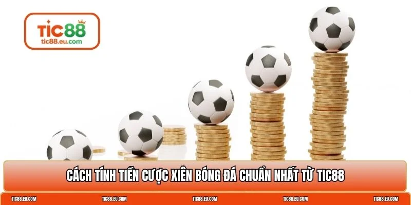 Cược xiên là gì