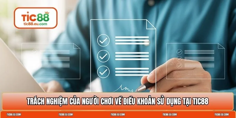 Điều khoản sử dụng