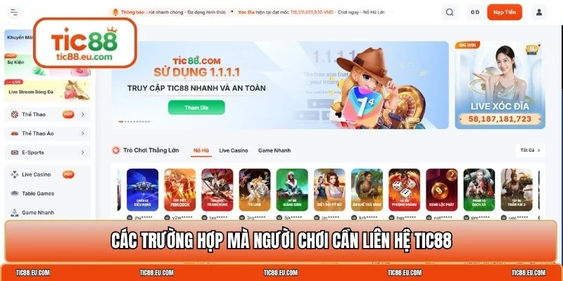 Liên hệ