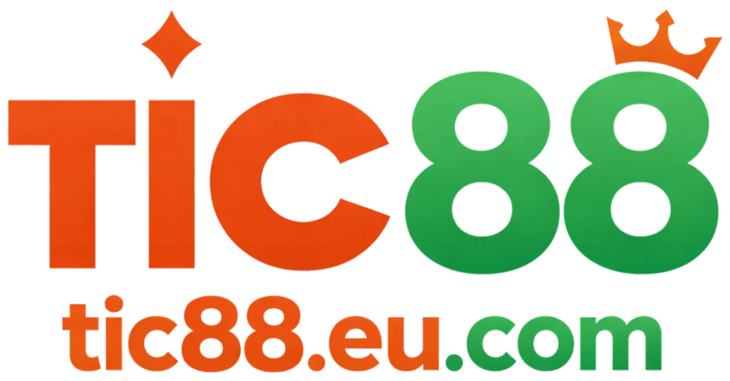 TIC88 – Nhà cái thể thao uy tín
