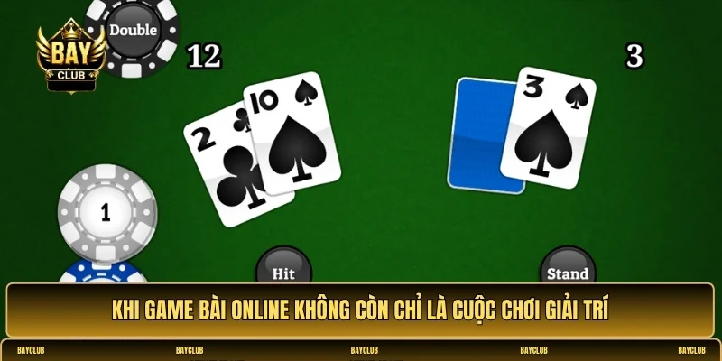 Giải pháp chống gian lận trong game bài online